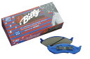 Nc/KRANZ IT-Billy Mark-3 u[Lpbh A GMC fi 2000N Brake pad