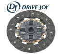 DJ/ドライブジョイ クラッチディスク スズキ ジムニー JB23W K6A 660cc 1998年09月～ Clutch disk