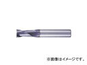 ナチ/NACHI 不二越 AGミル 2枚刃 2.6mm 2AGE2.6 mill blades(4)