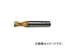 i`/NACHI sz GL[apGh~ 2n K 3mm GKKEY3 groove End mill blades type