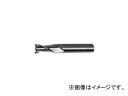 ナチ/NACHI 不二越 ナタック 2枚刃 9.8mm 2NAC9.8 Natack blade(4)
