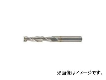 ナチ/NACHI 不二越 SG-FAX エンドミル ロング 2枚刃 16mm SL2SGE16 End Mill Long Blade