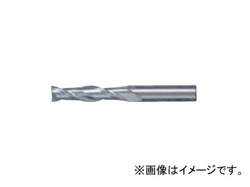 ナチ/NACHI 不二越 スーパーハードロング 2枚刃 18mm SL2SE18 Super hard long blades