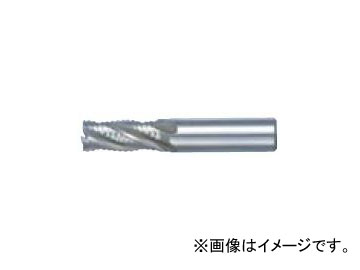 ʥ/NACHI  ե󥰥ɥߥ 硼 28mm SRE28 Rafting End Mill Short