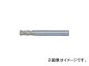 ナチ/NACHI 不二越 SG-FAX ラフィングエンドミル ショート 19mm SGFRE19 Raffing End Mill Short(4)