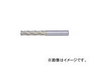 ナチ/NACHI 不二越 SG-FAX ラフィングエンドミル ロング 18mm SGFREL18 Raffing End Mill Long