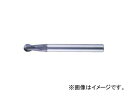 ナチ/NACHI 不二越 AGミル ボール 3mm 2AGRE1.5 Mill Ball(4)