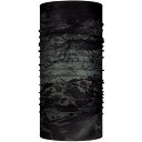 BUFF/バフ COOLNET UV＋ ネックウェア REALTREEWAV3 BLACK 429971 Neckwear