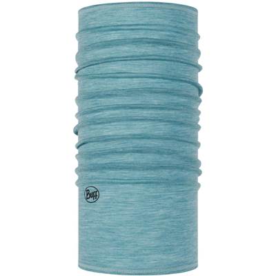 BUFF/バフ Merino ネックウェア SOLID POOL 386397 Neckwear