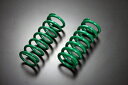 テイン/TEIN 規格汎用スプリング ストレートタイプ SY080-01225 入数：1セット(2本) Standard general purpose spring