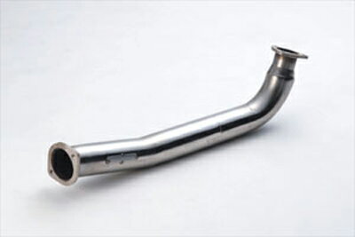 柿本改 フロントパイプ Standard ニッサン スカイライン GT-R Front pipe