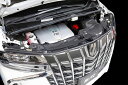 ブリッツ/BLITZ カーボンインテークシステム 27029 トヨタ アルファード GGH30W,GGH35W 2GR-FKS 後期専用 2018年01月〜 C...
