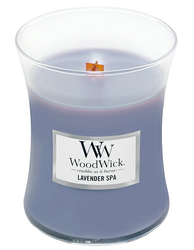 カメヤマキャンドルハウス アロマキャンドル ジャーキャンドル S ラベンダースパ WW9000528のサムネイル