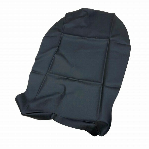 アルバ/ALBA 国産シートカバー 黒 張替タイプ KCH4021-C10 カワサキ ZZR1100 1100cc 2輪 Domestic seat cover