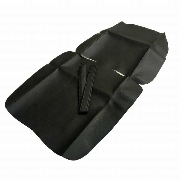 アルバ/ALBA 国産シートカバー 黒 張替タイプ SCH3072-C10 スズキ バンディット250 250cc 2輪 Domestic seat cover