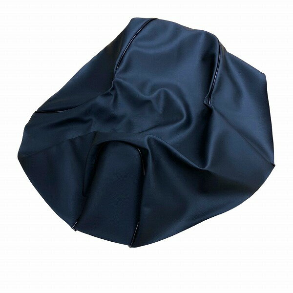 アルバ/ALBA 国産シートカバー 黒 張替タイプ VCH5007-C10 キムコ スーナー50/50SS/100 50cc 2輪 Domestic seat cover