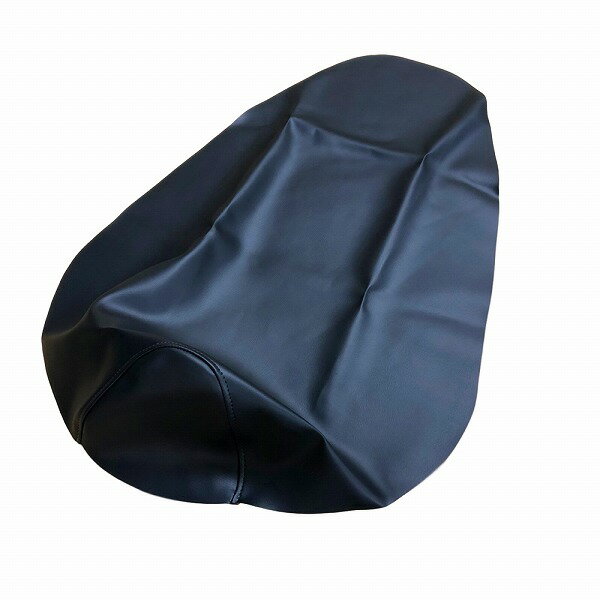 アルバ/ALBA 国産シートカバー 黒 張替タイプ YCH5703-C10 ヤマハ Bw 039 s50 SA44J 50cc 2輪 Domestic seat cover