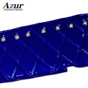 AY[/Azur GiLg _bV{[h}bg lCr[ AZD62WDA-001 qm W[v Ch 2002N01` Enamel quilt dashboard mat