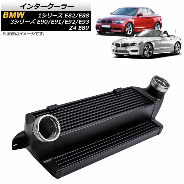 󥿡顼 BMW 3꡼ E90/E91/E92/E93 335i/335xi 2006ǯ2012ǯ Intercooler