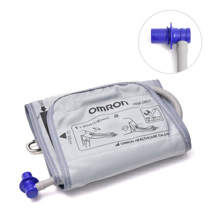 オムロン/OMRON 血圧計用腕帯 標準サ