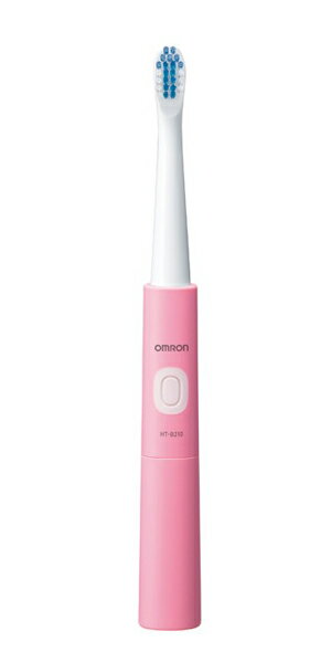 I/OMRON gduV sN dr HT-B216-PK Sound wave type electric toothbrush