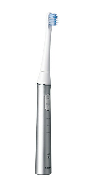 I/OMRON fBN[ gduV Vo[ [d HT-B322-SL Sound wave type electric toothbrush