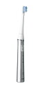 I/OMRON fBN[ gduV Vo[ [d HT-B322-SL Sound wave type electric toothbrush