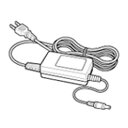 I/OMRON dCÊp ACA_v^ HV-F5000-AC adapter for electrical treatment devices