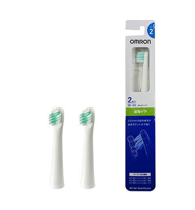 /OMRON ư֥饷 ֥饷 2 SB-182 Erade toothbrush for periodonta...