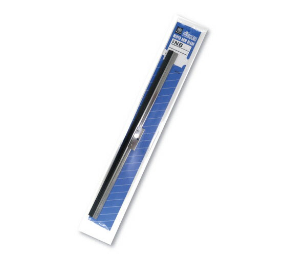 ޥ륨/MARUENU 쥤 ѥ磻ѡ֥졼 400mm NB40 Wiper blade for rain