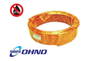  ۡ(ץå)  20m Ƥӡ8 ݥꥦ쥿ۡ RH-0042 Rubber hose for compressor