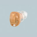 オンキヨー ONKYO デジタル式補聴器 耳あな型 左用 OHS-D21L Digital hearing aid