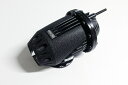 HKS スーパーSQV IV ブローオフバルブ 汎用本体キット ブラックエディション 71008-AK005