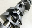 HKS 削り出しクランクシャフト RB26DETT 23006-AN008