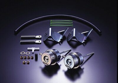 HKS 強化アクチュエーターキット トヨタ チェイサー JZX100 1JZ-GTE 1996年09月～2001年06月 Enhanced actuator kit