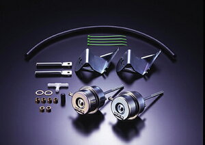 HKS 強化アクチュエーターキット トヨタ クレスタ JZX100 1JZ-GTE 1996年09月～2001年05月 Enhanced actuator kit