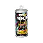 HKS スーパーオイルプレミアム エンジンオイル 1L 0W20 API SP/ILSAC GF-6A 入数：1缶 52001-AK147 engine oil
