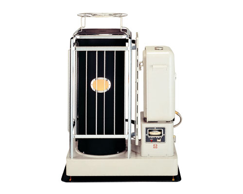 CORONA/ SV꡼ 緿ȡ ݥåȼռ/󥯼 40 SV-2012BS Large stove for cold regions