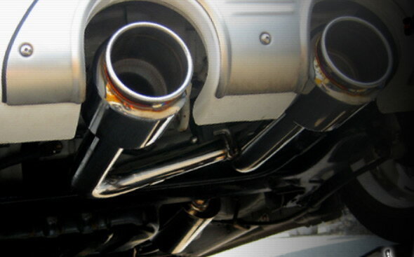 Jworks/ジェイワークス AutoJuwell フロントパイプ タイコ付/センサー取付可 ダイハツ ムーヴカスタム L175 KF ターボ 2006年10月～2010年03月 Front pipe