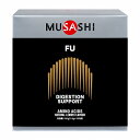 MUSASHI(ムサシ) サプリメント FU [フー] スティックタイプ(1.8g)×100本入 00761 Foo