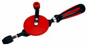 SSPOWER ハンドドリル SY-02AP Hand drill