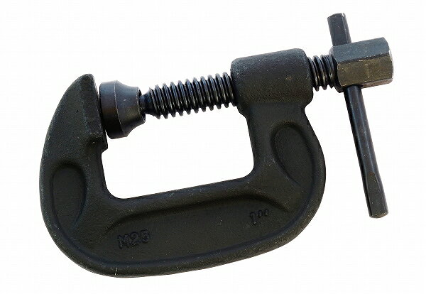 SSPOWER シャコ万力 25mm DF-25 Shakoko Visan