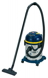 Power sonic ステンレスバキュームクリーナー NVC-20L Stainless steel vacuum cleaner