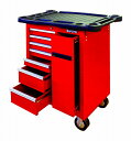 SSPOWER ツールキャビネット 8段 TC-8B Tool cabinet