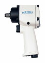 パオック/PAOCK 軽量エアインパクトレンチ AIM-400LPA Lightweight air impact wrench