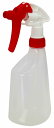 新潟精機 BeHAUS ハンディレバースプレー 500ml AS-500 Handy Bath Play