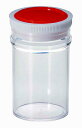 新潟精機 BeHAUS ラボランスチロール棒ビン 120ml RV-120 Laboran Sutrol Roll Bot Bin(4)