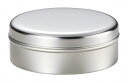 新潟精機 BeHAUS ブリキラウンドケース S C-120RC Tinchiround case