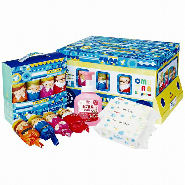 BOX M ˤλ CBOA-50BM(2045-056) Diaper