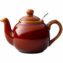 h|^[ t@[nEX eB[|bg bLKuE 2cup 580131(2119-041) Farmhouse teapot